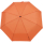 Knirps Regenschirm Taschenschirm Large Duomatic - orange