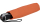 Knirps Regenschirm Taschenschirm Large Duomatic - orange