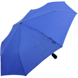 Knirps Regenschirm Taschenschirm Large Duomatic - royal blue