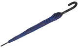 Knirps Damen Stockschirm T.760 Automatik mit ecorepel-Technologie perfection - blue