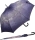 Knirps Damen Stockschirm T.760 Automatik mit ecorepel-Technologie miracle - earth