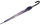 Knirps Damen Stockschirm T.760 Automatik mit ecorepel-Technologie miracle - earth