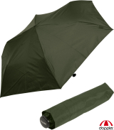 Doppler zero,99 extrem leichter Mini Damen Taschenschirm...