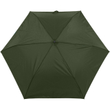 Doppler zero,99 extrem leichter Mini Damen Taschenschirm - ivy green