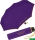 Benetton Taschenschirm Super Mini HW 2020 - purple