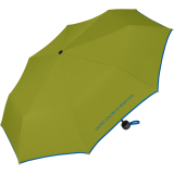 Benetton Taschenschirm Super Mini HW 2020 - pepper stem