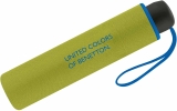 Benetton Taschenschirm Super Mini HW 2020 - pepper stem