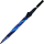 iX-brella Regenschirm Thunderstorm - Golfschirm Automatik