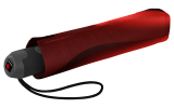 Knirps Taschenschirm E.200 Duomatic Supernova - fire