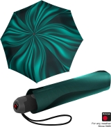 Knirps Taschenschirm E.200 Duomatic Supernova - jade