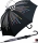 Knirps Damen Stockschirm Automatik colour change rainbow