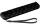 Knirps Taschenschirm US.050 Ultra Light Slim Manual Rain - black