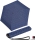 Knirps Taschenschirm US.050 Ultra Light Slim Manual Rain - blue