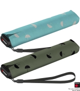 Knirps Taschenschirm US.050 Ultra Light Slim Manual Umbrella