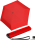 Knirps Taschenschirm US.050 Ultra Light Slim Manual - red