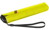 Knirps Taschenschirm US.050 Ultra Light Slim Manual - yellow