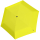 Knirps Taschenschirm US.050 Ultra Light Slim Manual - yellow