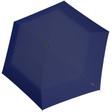 Knirps Taschenschirm US.050 Ultra Light Slim Manual - navy