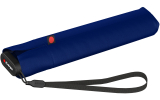 Knirps Taschenschirm US.050 Ultra Light Slim Manual - navy