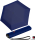 Knirps Taschenschirm US.050 Ultra Light Slim Manual - navy