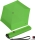 Knirps Taschenschirm US.050 Ultra Light Slim Manual - green