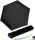 Knirps Taschenschirm US.050 Ultra Light Slim Manual Neon - black