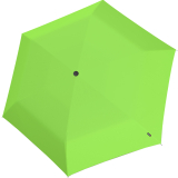 Knirps Taschenschirm US.050 Ultra Light Slim Manual Neon - green