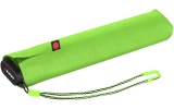 Knirps Taschenschirm US.050 Ultra Light Slim Manual Neon - green
