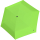 Knirps Taschenschirm US.050 Ultra Light Slim Manual Neon - green