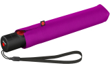 Knirps Taschenschirm U.200 Ultra Light Duomatic - berry