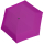 Knirps Taschenschirm U.200 Ultra Light Duomatic - berry