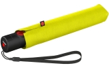 Knirps Taschenschirm U.200 Ultra Light Duomatic - yellow