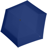 Knirps Taschenschirm U.200 Ultra Light Duomatic - navy
