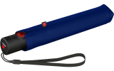 Knirps Taschenschirm U.200 Ultra Light Duomatic - navy