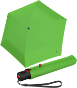 Knirps Taschenschirm U.200 Ultra Light Duomatic - green