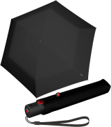 Knirps Taschenschirm U.200 Ultra Light Duomatic - black
