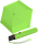 Knirps Taschenschirm U.200 Ultra Light Duomatic Neon - green