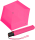 Knirps Taschenschirm U.200 Ultra Light Duomatic Neon - pink