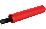 Knirps Taschenschirm U.090 Ultra Light XXL Manual Compact - red