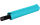 Knirps Taschenschirm U.090 Ultra Light XXL Manual Compact - aqua
