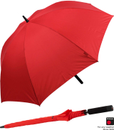 Knirps Stockschirm U.900 Ultra Light XXL Manual - red