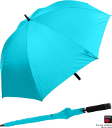 Knirps Stockschirm U.900 Ultra Light XXL Manual - aqua