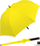 Knirps Stockschirm U.900 Ultra Light XXL Manual - yellow