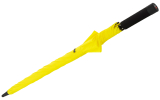 Knirps Stockschirm U.900 Ultra Light XXL Manual - yellow