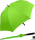 Knirps Stockschirm U.900 Ultra Light XXL Manual - green