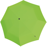 Knirps Stockschirm U.900 Ultra Light XXL Manual Neon - green