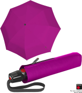 Knirps Taschenschirm T.200 Duomatic - pink