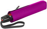 Knirps Taschenschirm T.200 Duomatic - pink