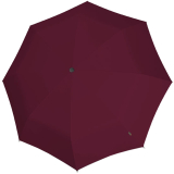 Knirps Taschenschirm T.200 Duomatic - bordeaux
