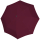 Knirps Taschenschirm T.200 Duomatic - bordeaux